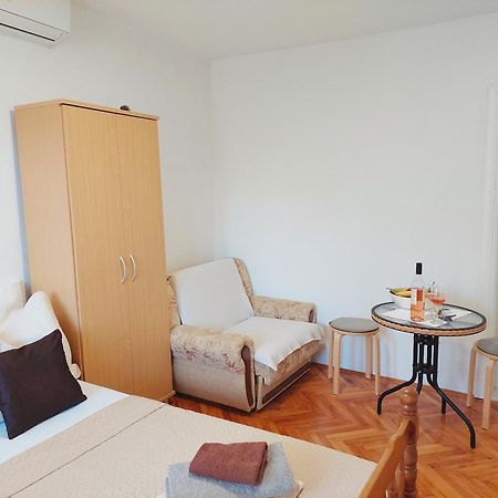 Villa Drazana Gradac  Extérieur photo