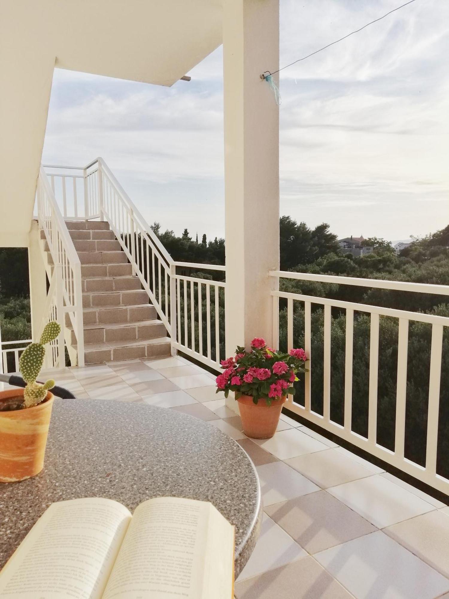 Villa Drazana Gradac  Extérieur photo