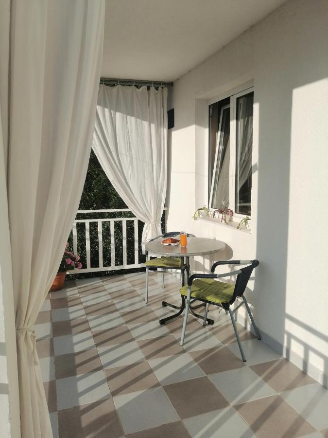 Villa Drazana Gradac  Extérieur photo