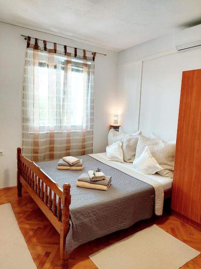 Villa Drazana Gradac  Extérieur photo