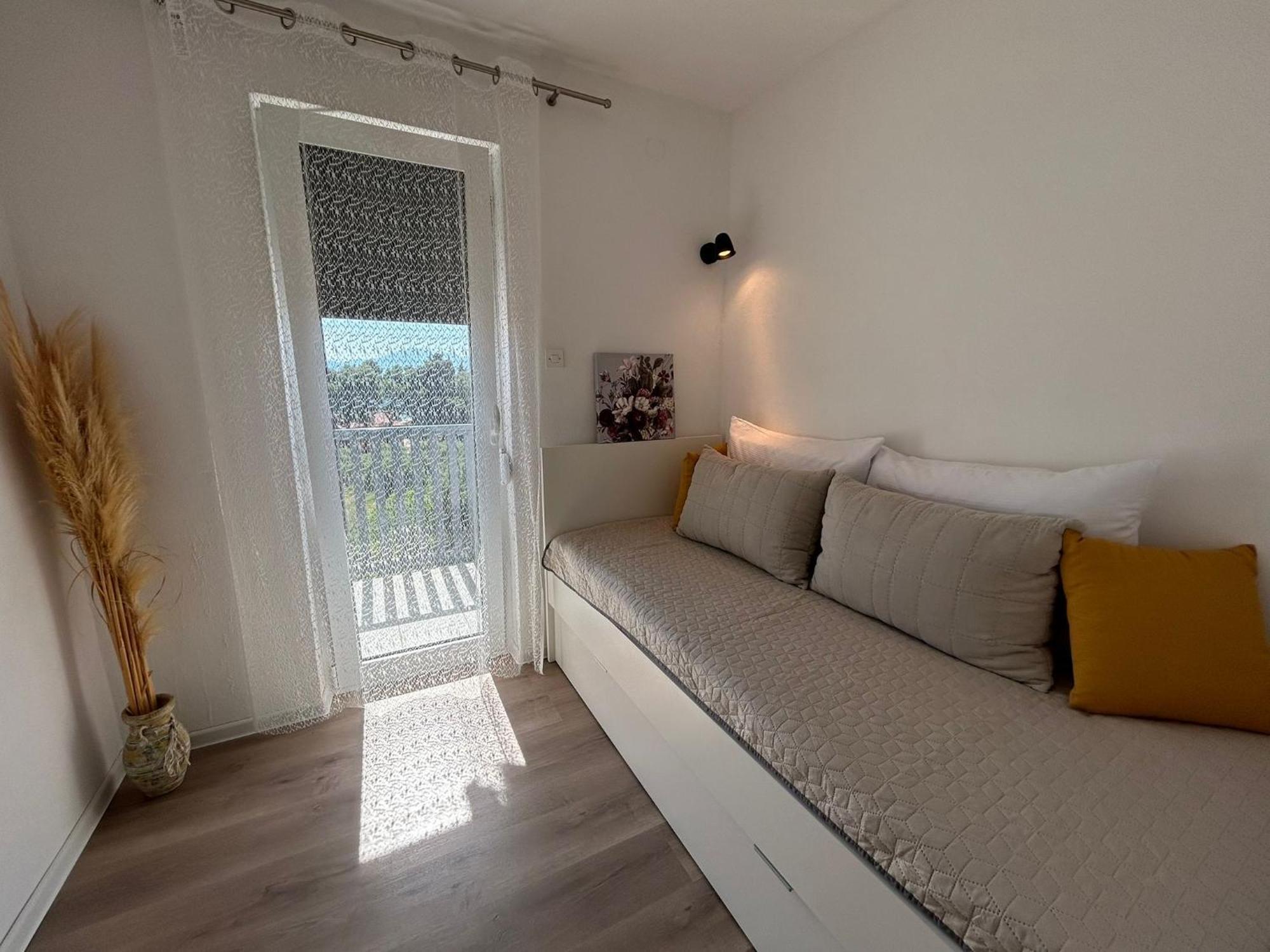 Villa Drazana Gradac  Extérieur photo