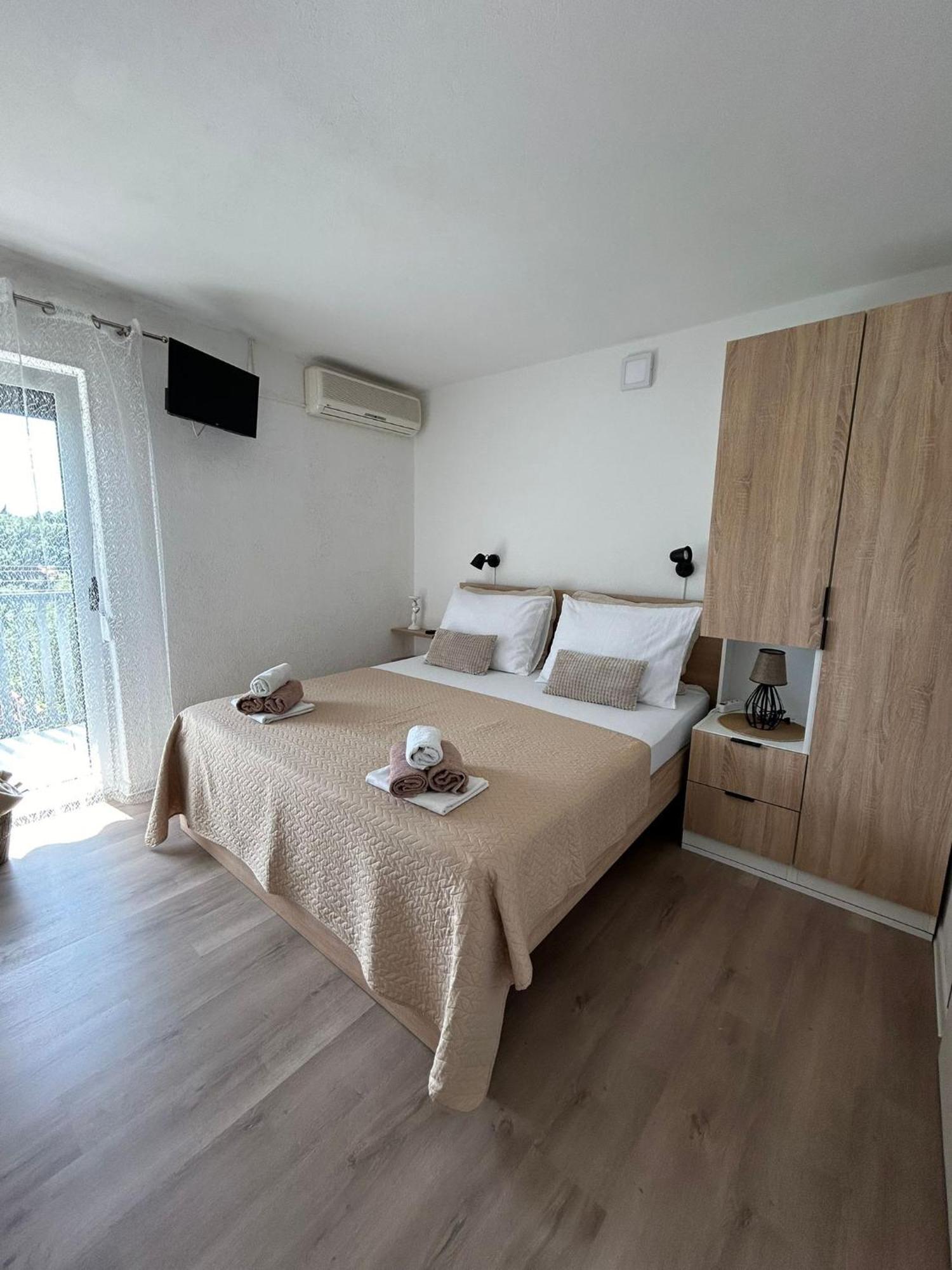 Villa Drazana Gradac  Extérieur photo