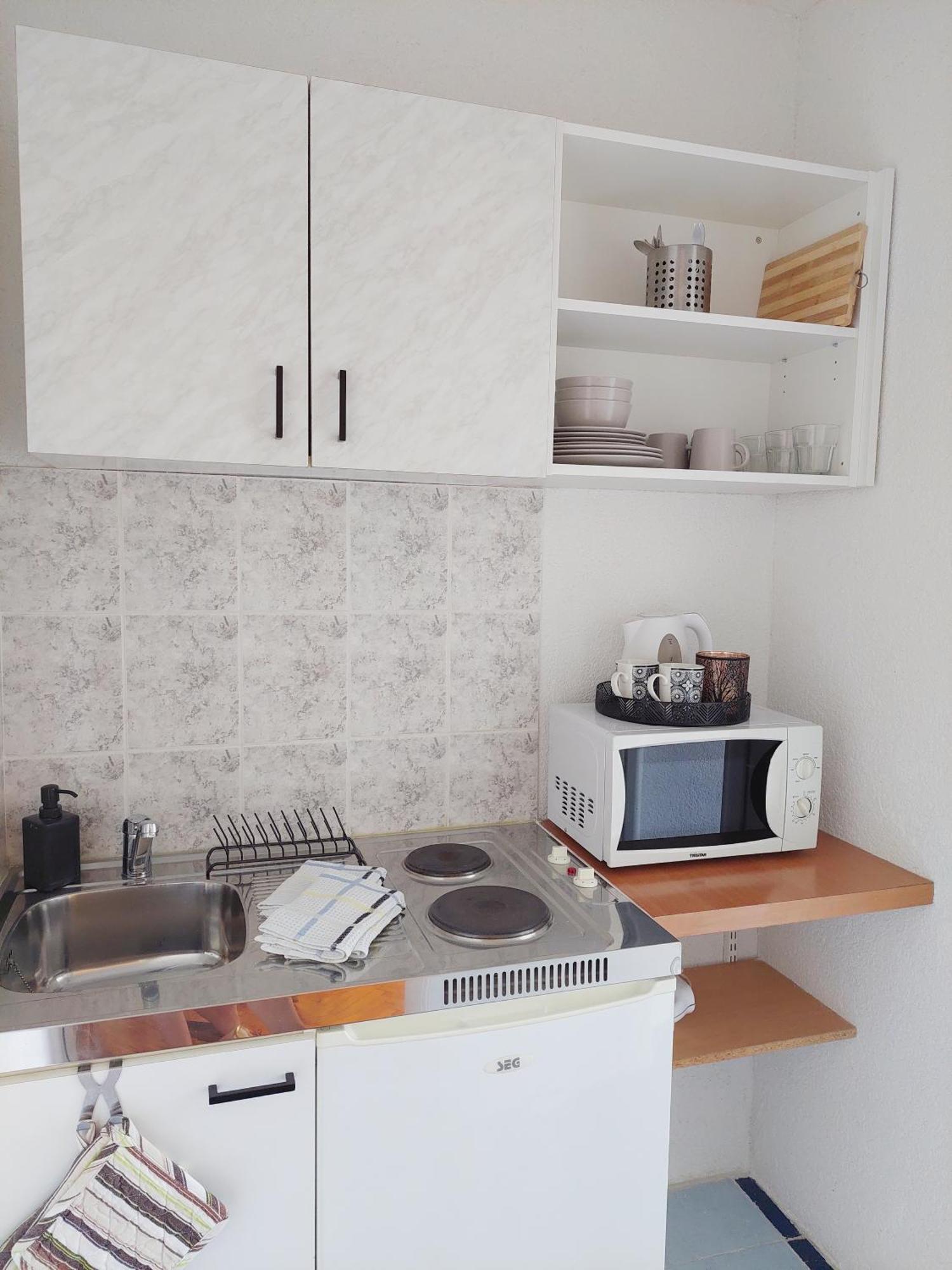 Villa Drazana Gradac  Extérieur photo