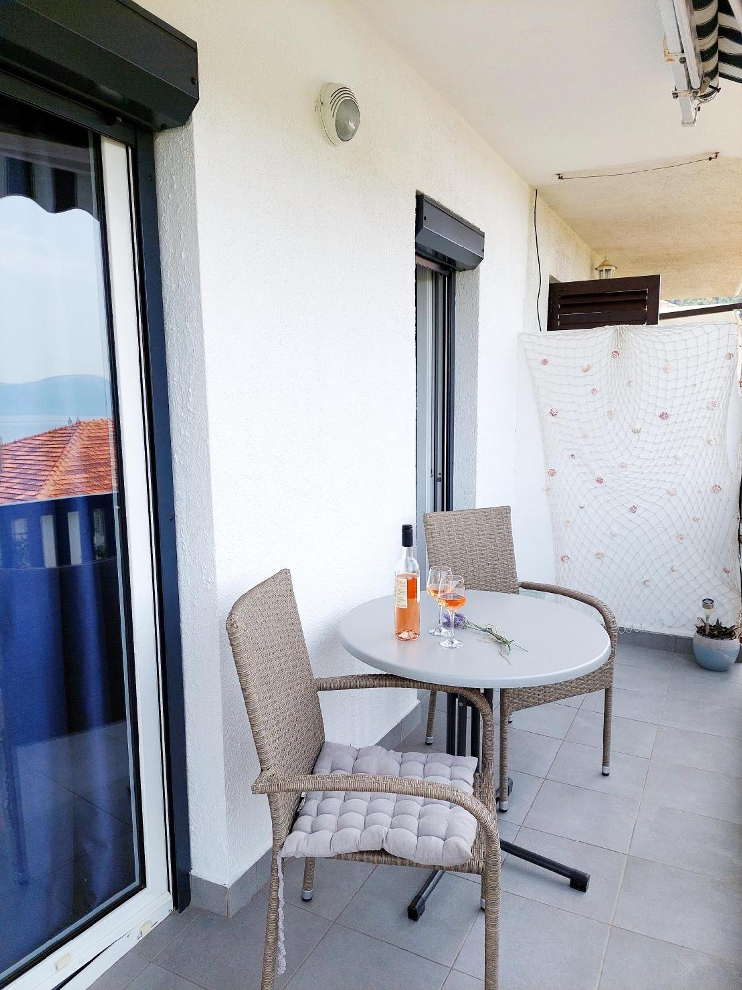 Villa Drazana Gradac  Extérieur photo
