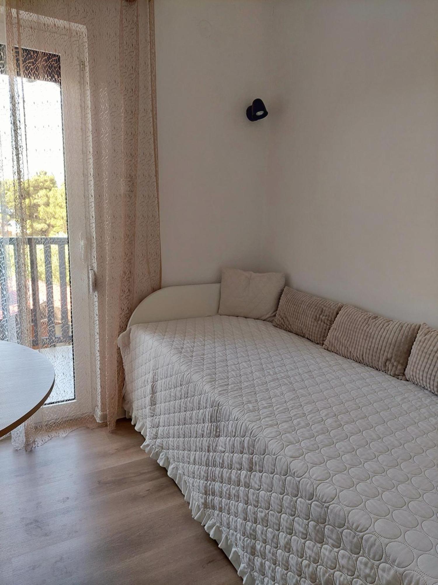 Villa Drazana Gradac  Extérieur photo