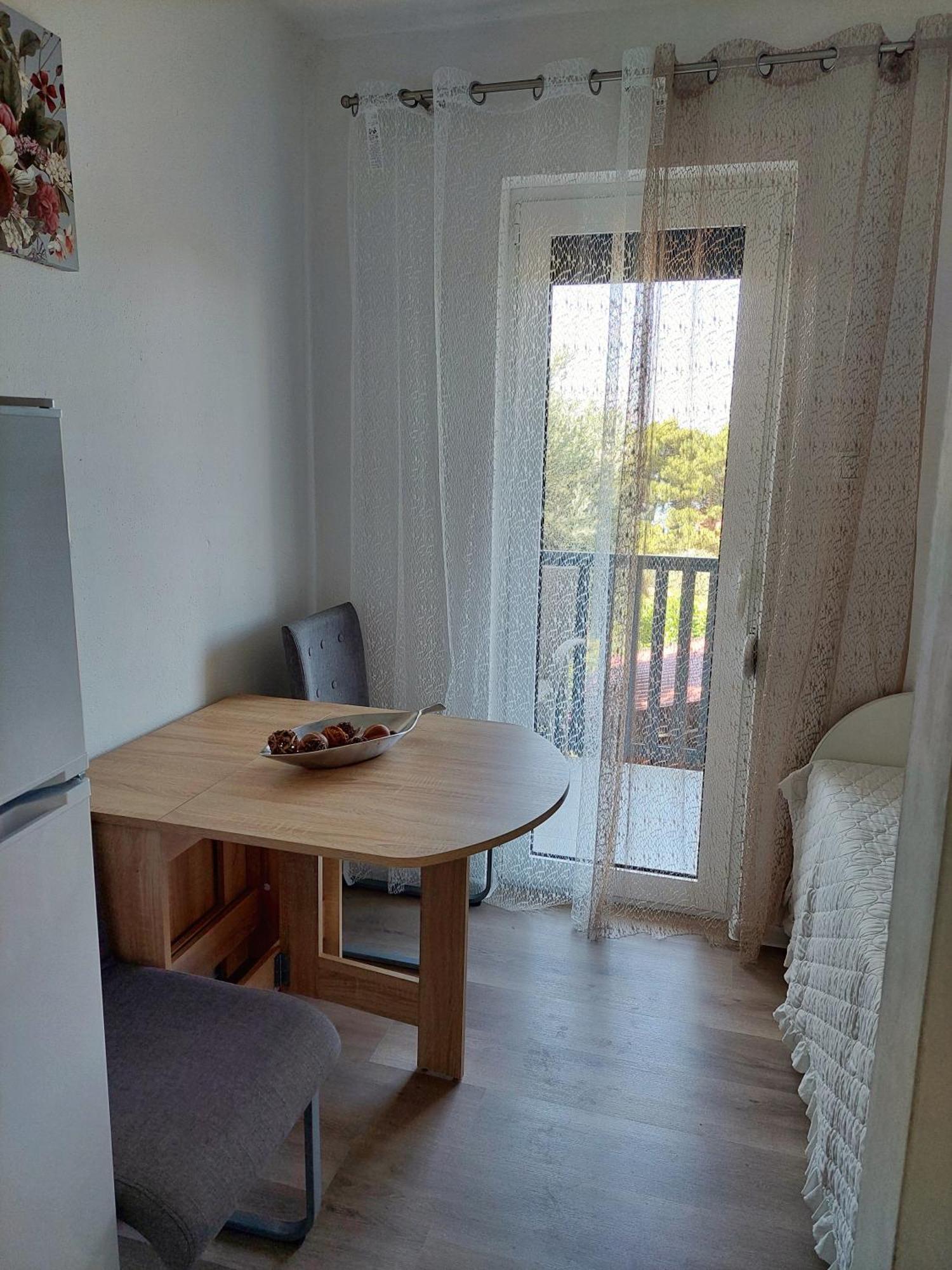 Villa Drazana Gradac  Extérieur photo